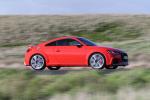 Audi TT RS Coupe 2017 года (AU)